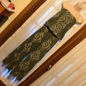 Cool Change NWT Jumpsuit Sz. S